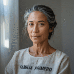 female headshot for a review of your total clean