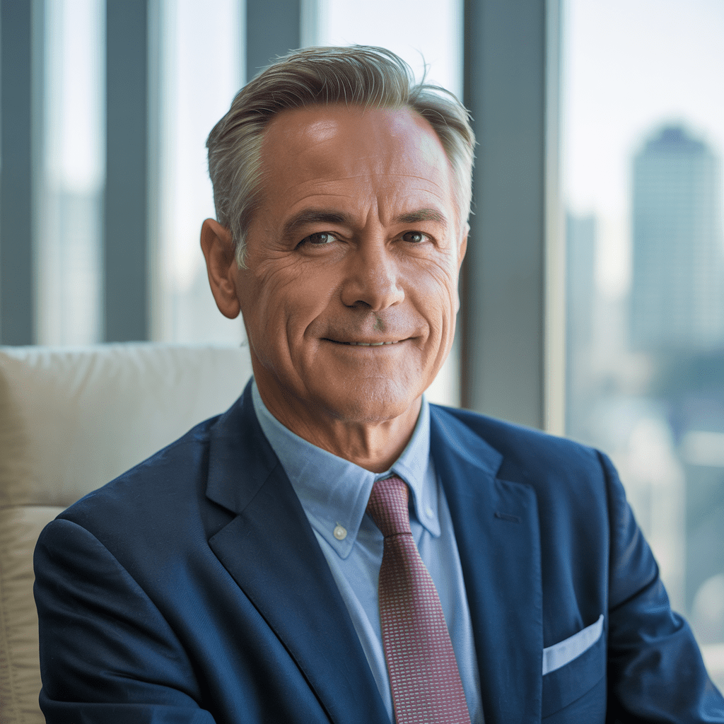 peter h left a review for your total clean, headshot